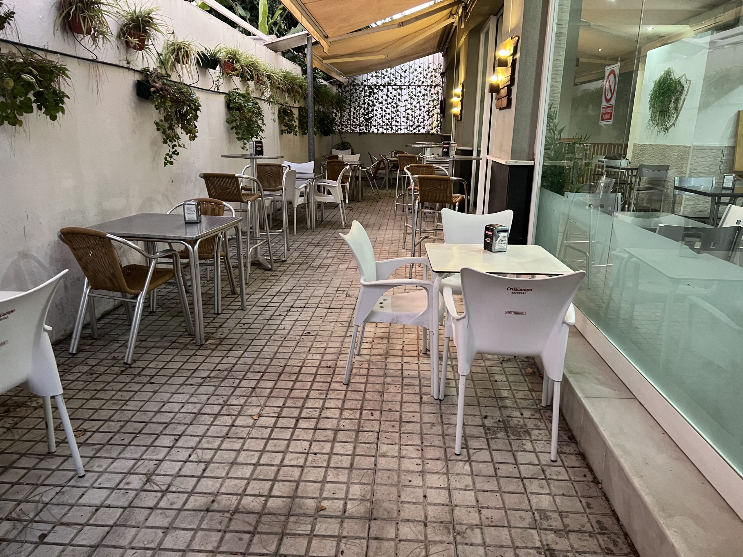 IMG_1496 - Cafe Francis Desayunos