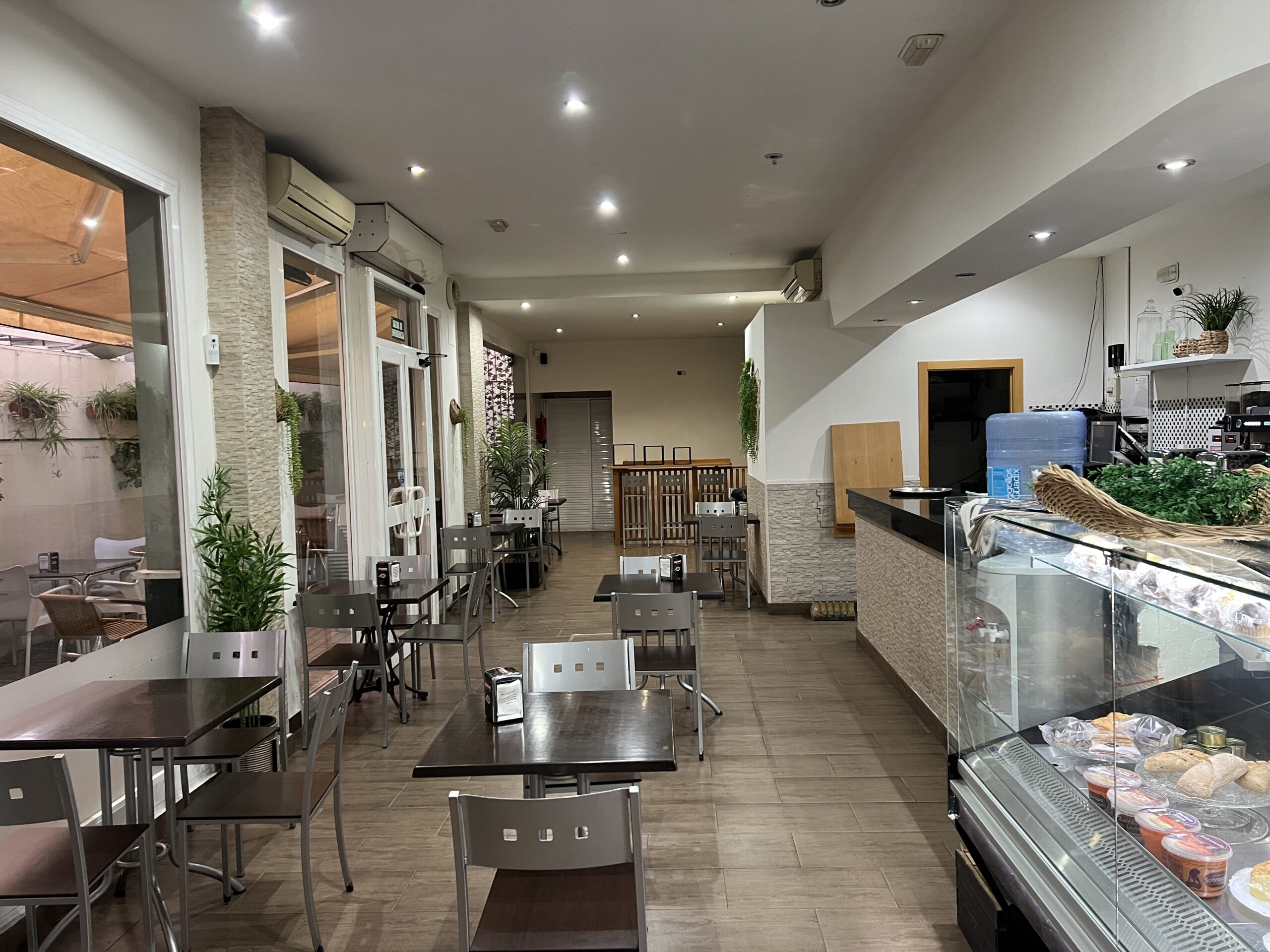 IMG_1498 - Cafe Francis Desayunos